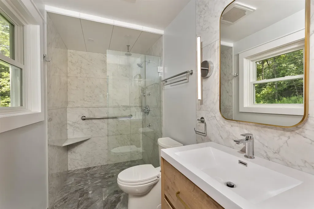 286 Ladieu Road Plainfield NH 03781