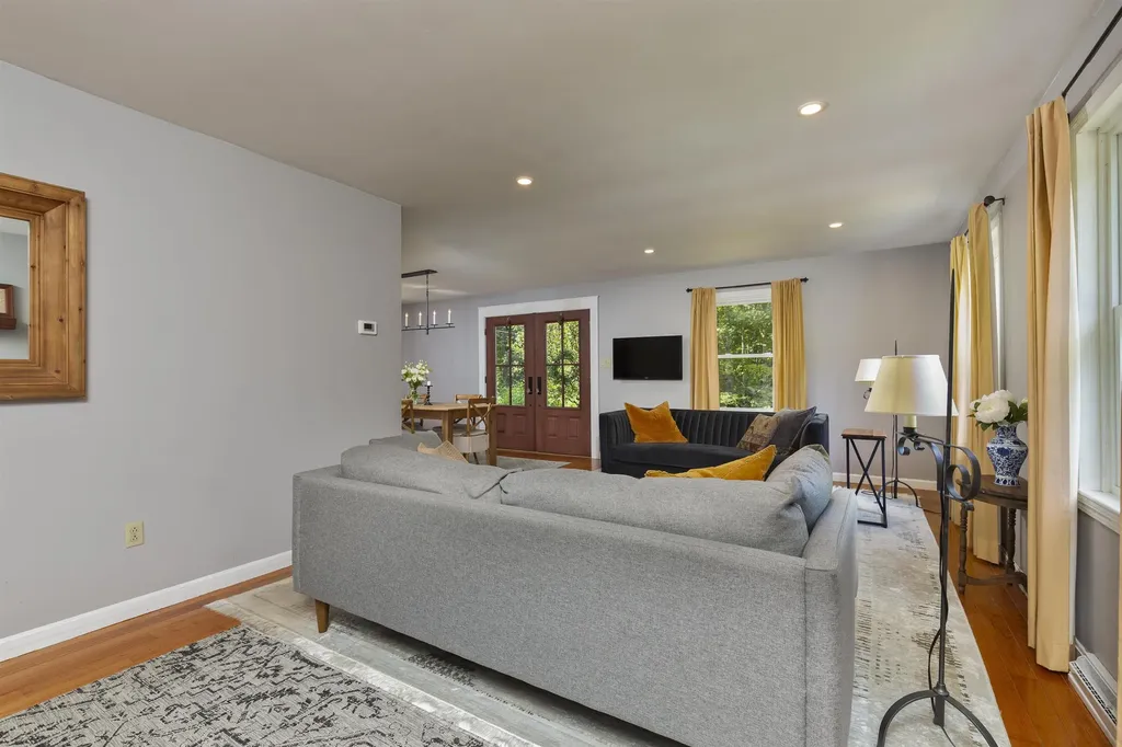 286 Ladieu Road Plainfield NH 03781