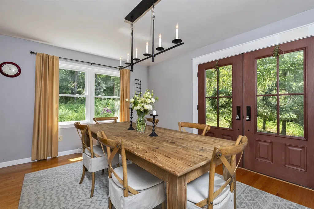 286 Ladieu Road Plainfield NH 03781