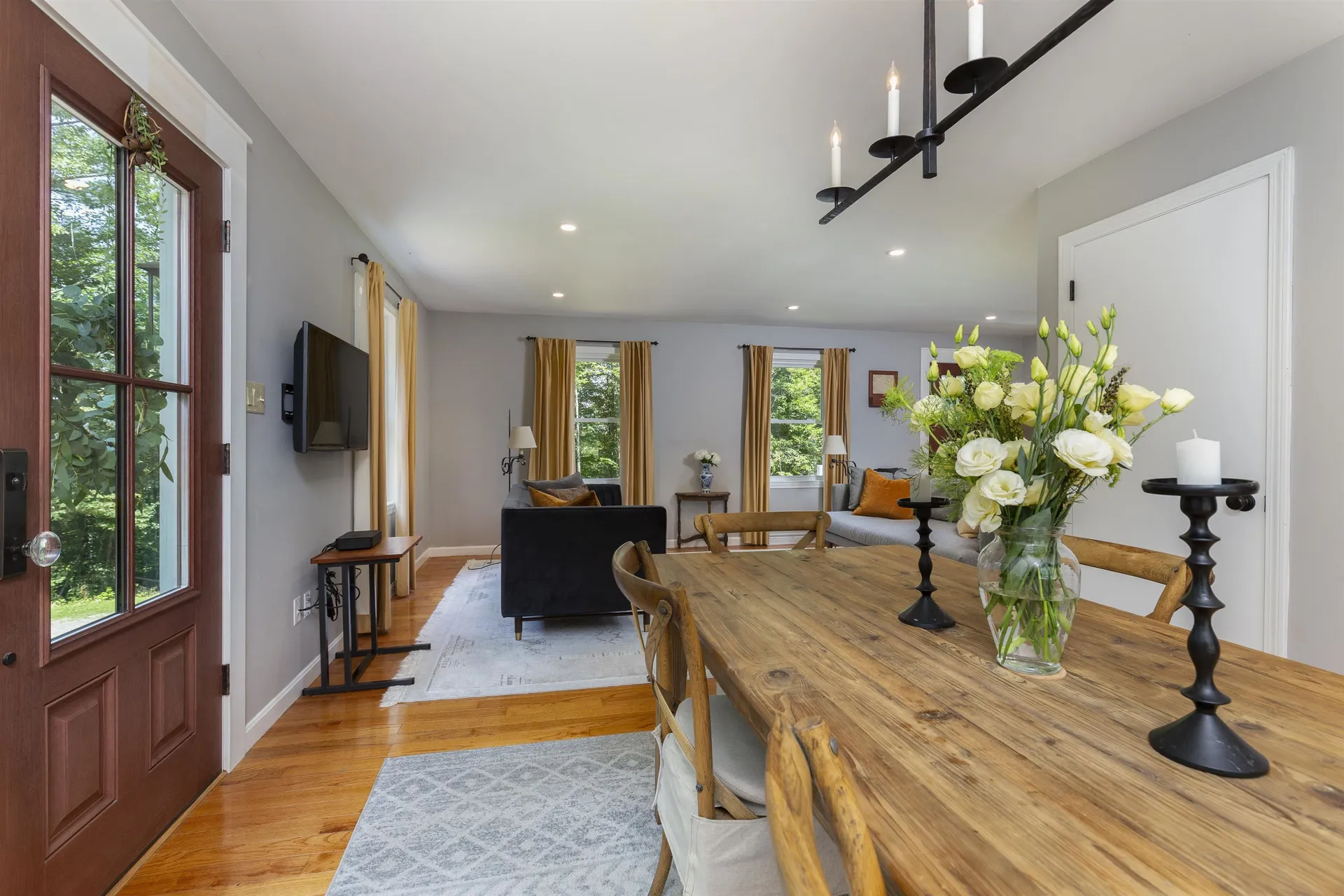 286 Ladieu Road Plainfield NH 03781