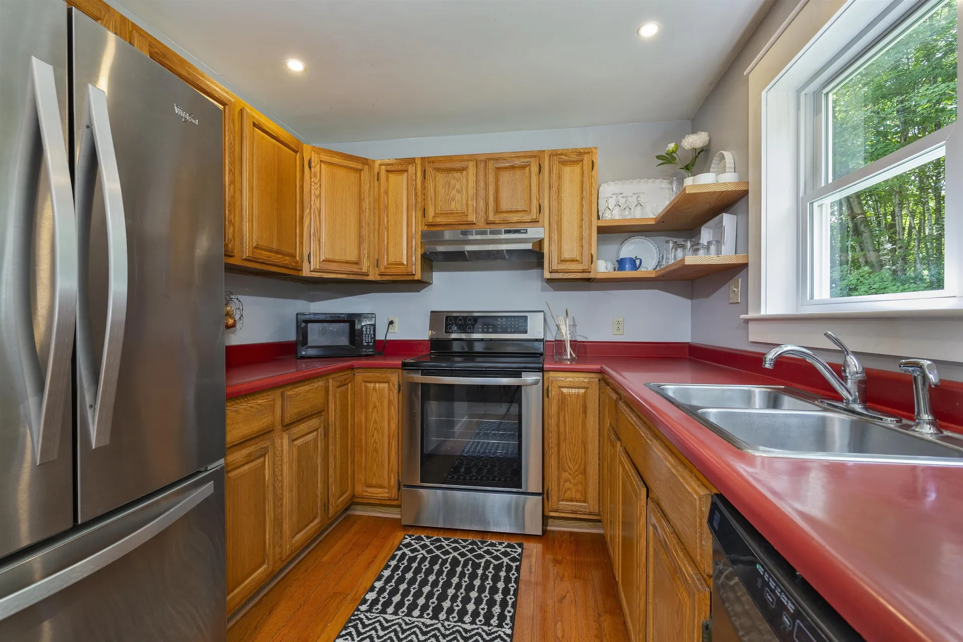 286 Ladieu Road Plainfield NH 03781