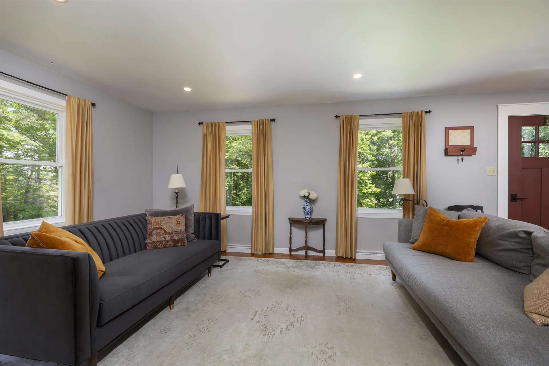 286 Ladieu Road Plainfield NH 03781