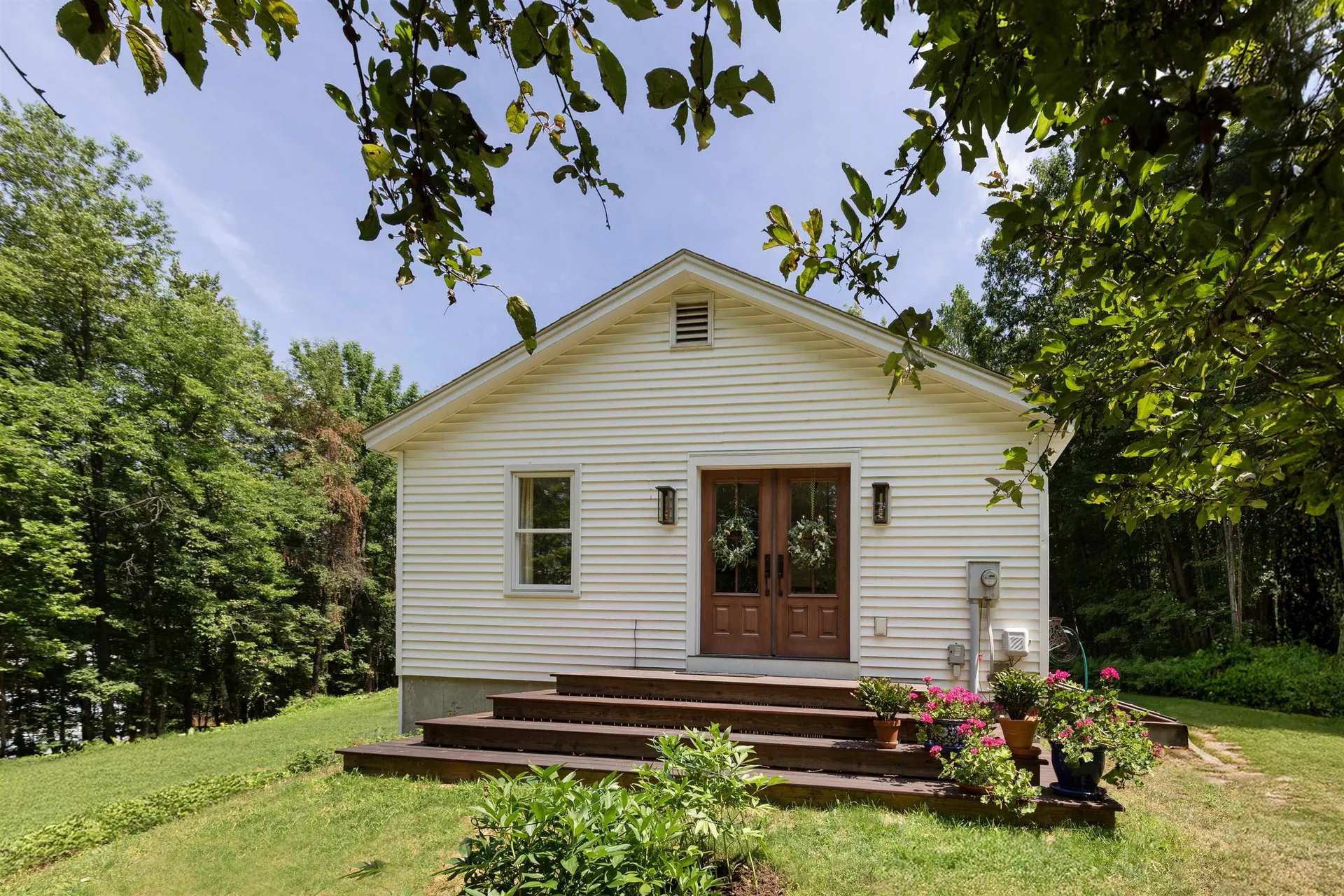 286 Ladieu Road Plainfield NH 03781