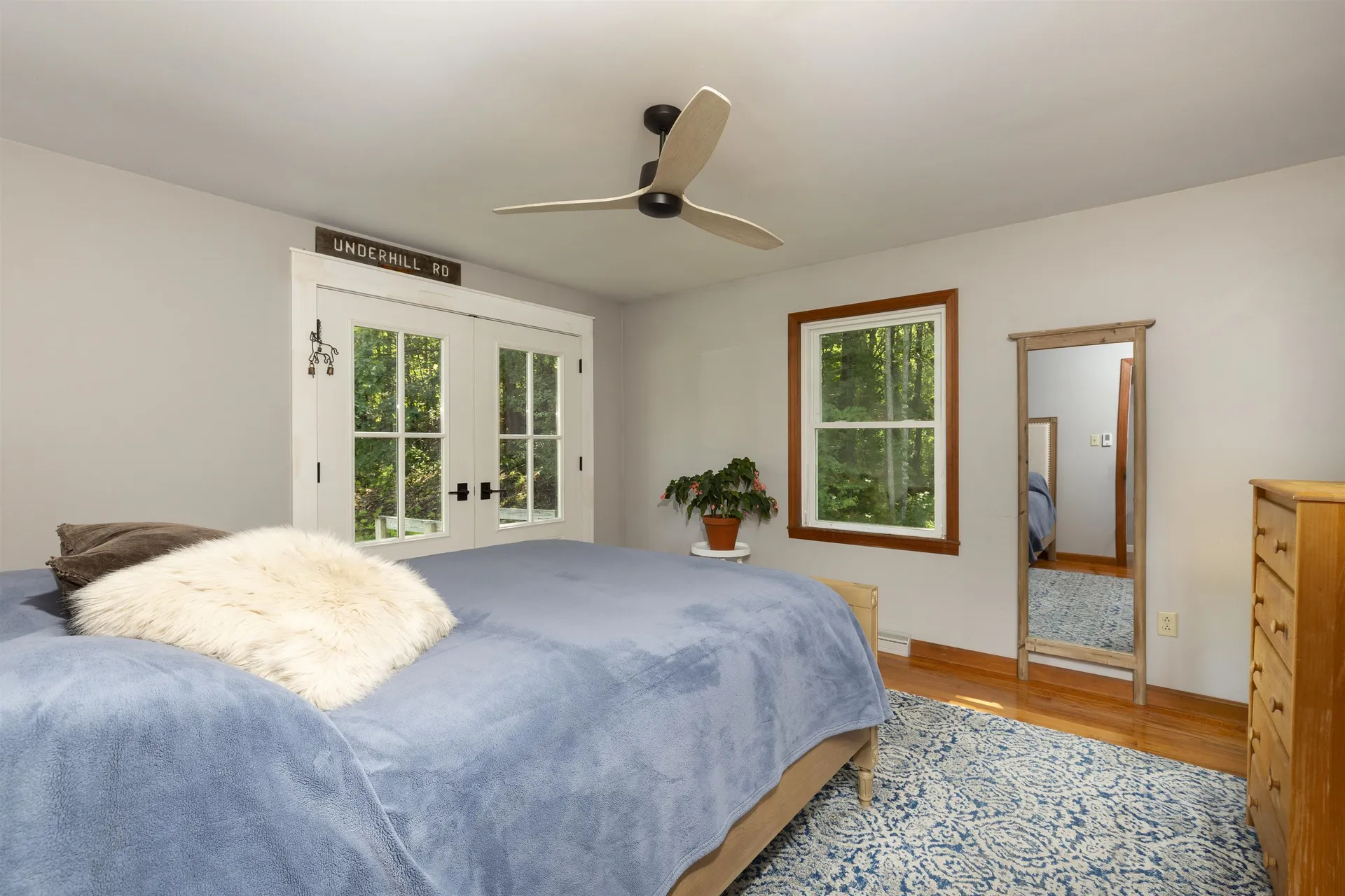 286 Ladieu Road Plainfield NH 03781