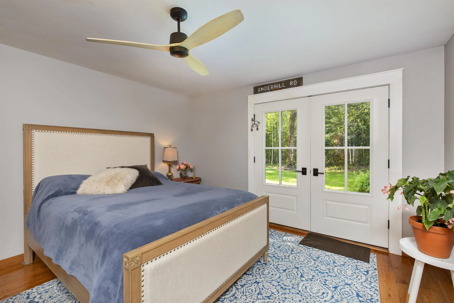 286 Ladieu Road Plainfield NH 03781