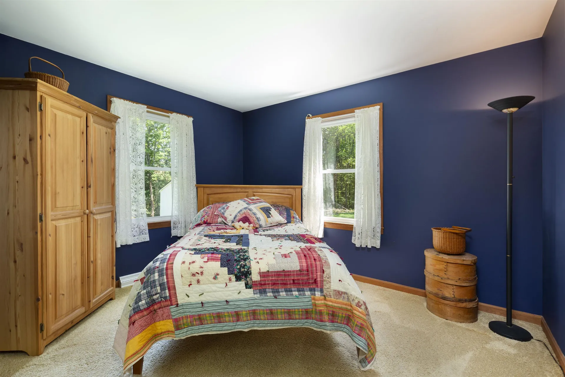 286 Ladieu Road Plainfield NH 03781