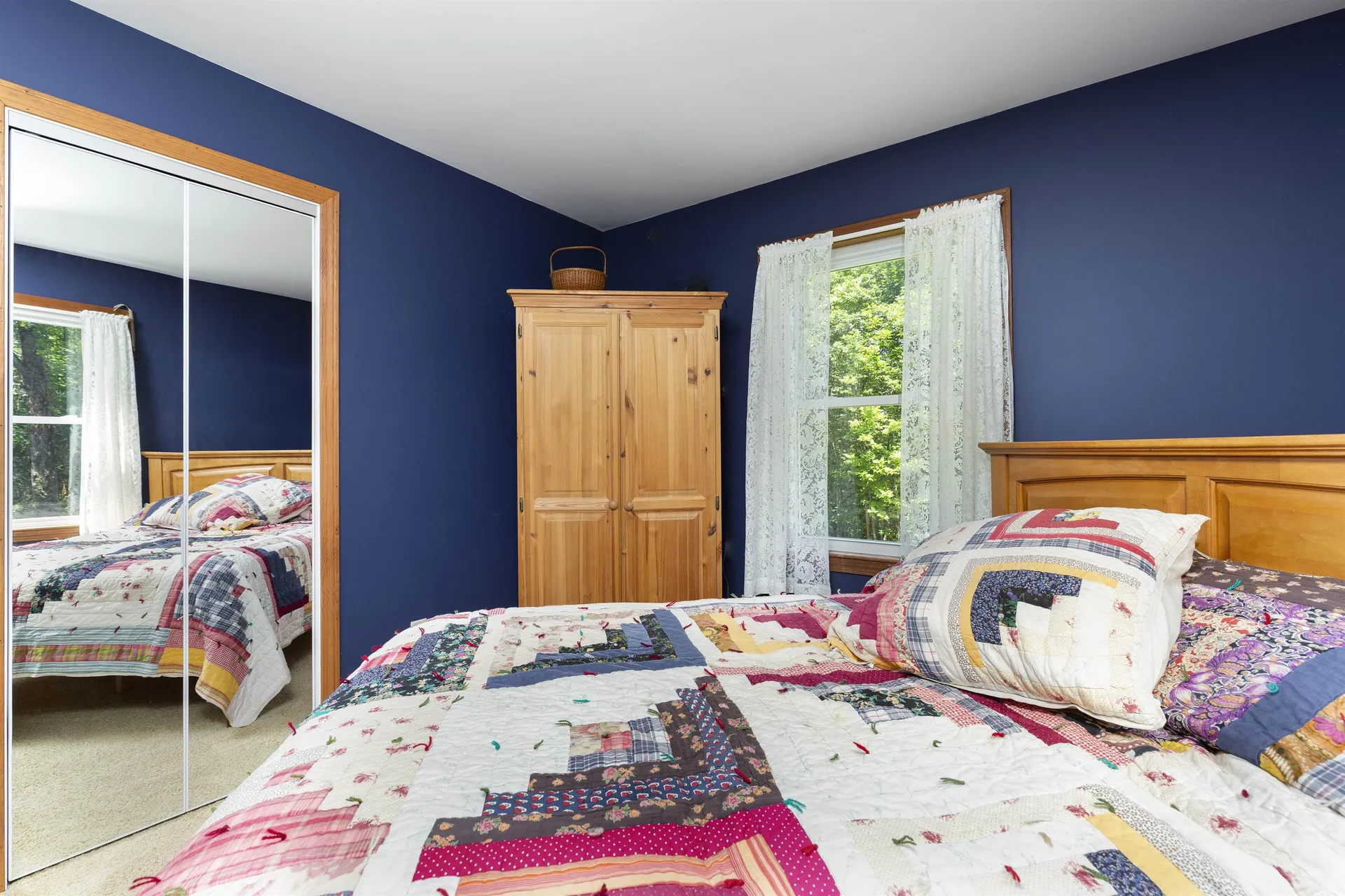 286 Ladieu Road Plainfield NH 03781