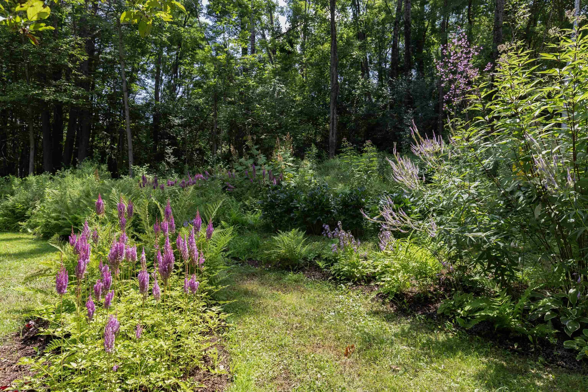 286 Ladieu Road Plainfield NH 03781