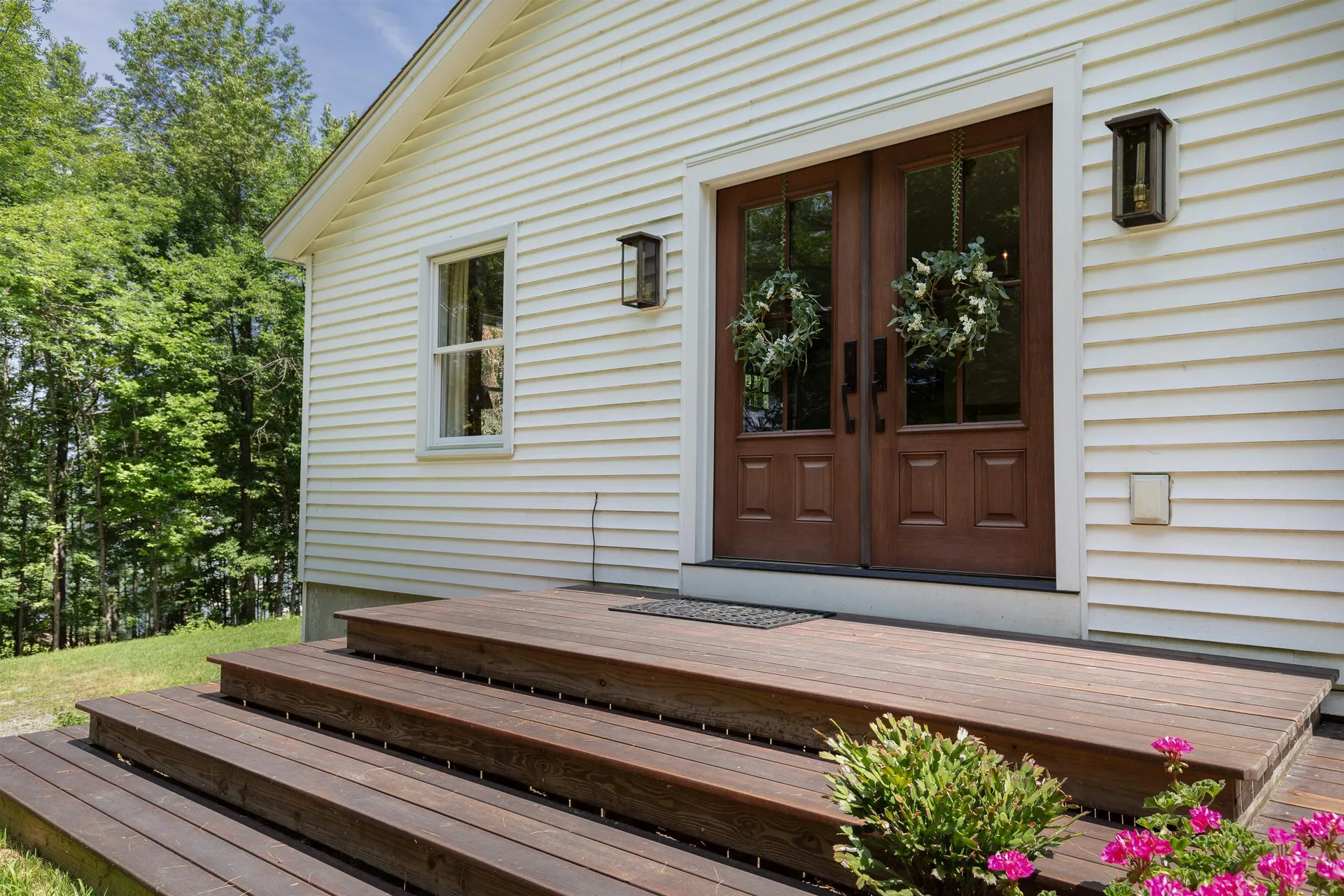 286 Ladieu Road Plainfield NH 03781