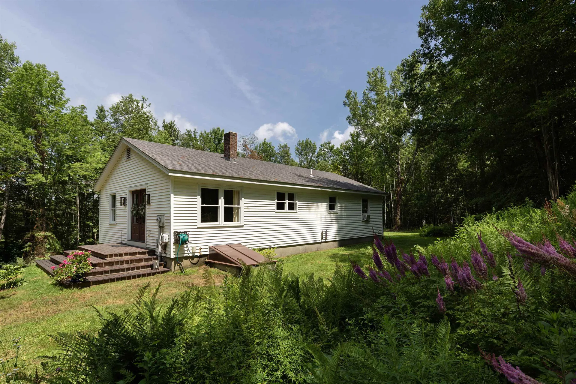 286 Ladieu Road Plainfield NH 03781