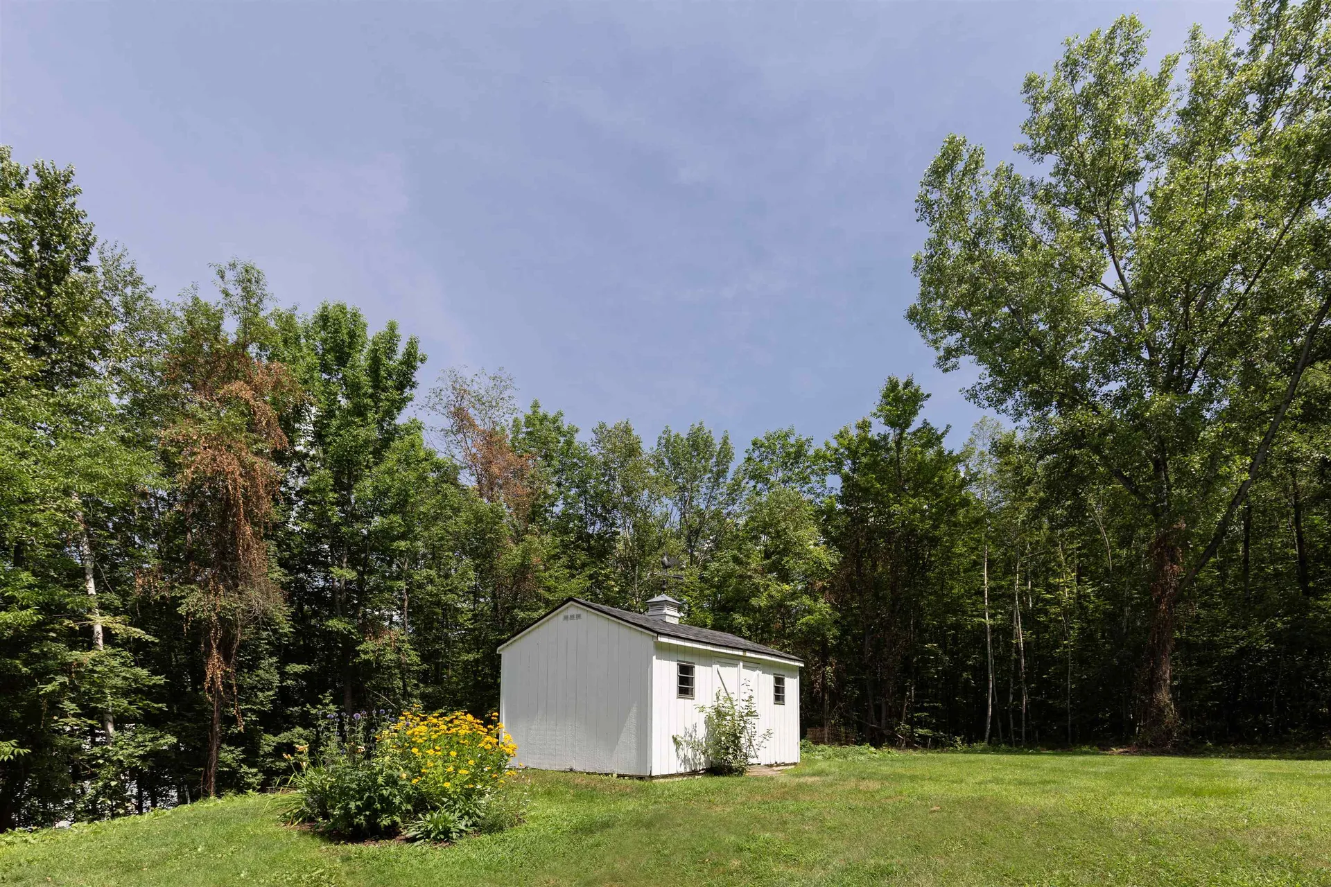 286 Ladieu Road Plainfield NH 03781