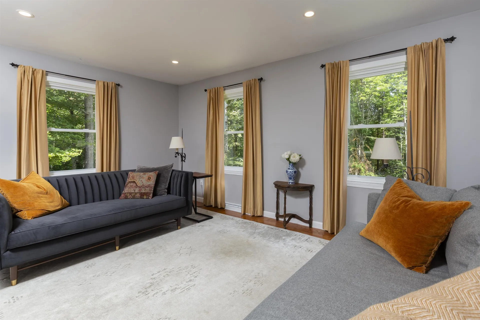 286 Ladieu Road Plainfield NH 03781