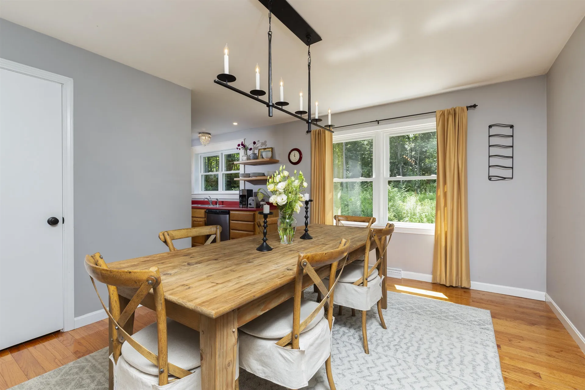 286 Ladieu Road Plainfield NH 03781