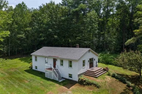 286 Ladieu Road Plainfield NH 03781