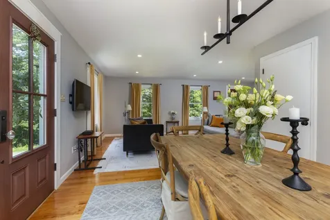 286 Ladieu Road Plainfield NH 03781