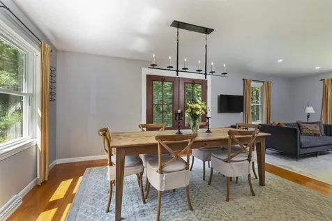 286 Ladieu Road Plainfield NH 03781