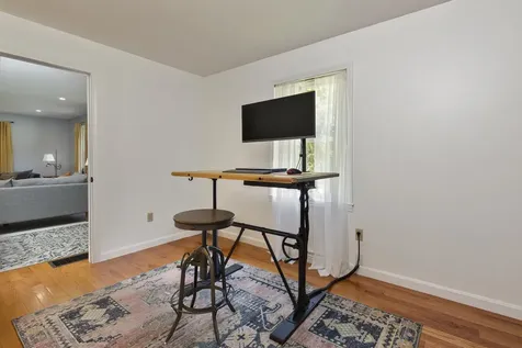 286 Ladieu Road Plainfield NH 03781