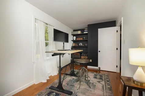 286 Ladieu Road Plainfield NH 03781