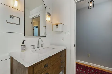 286 Ladieu Road Plainfield NH 03781