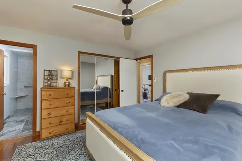 286 Ladieu Road Plainfield NH 03781