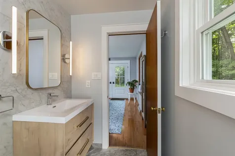 286 Ladieu Road Plainfield NH 03781