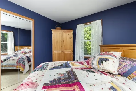 286 Ladieu Road Plainfield NH 03781