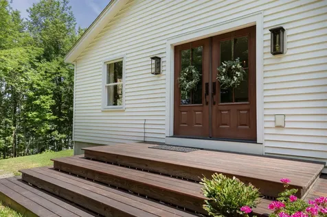 286 Ladieu Road Plainfield NH 03781