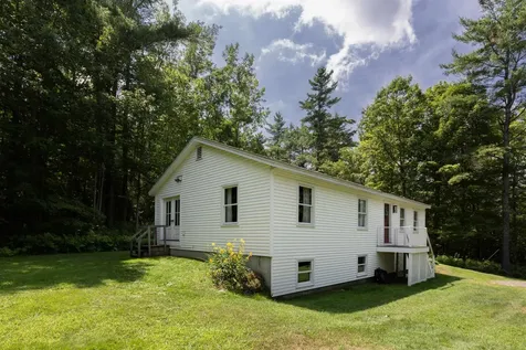 286 Ladieu Road Plainfield NH 03781