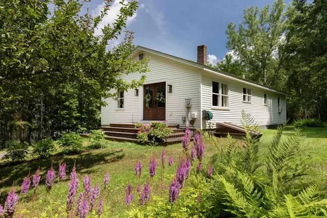 286 Ladieu Road Plainfield NH 03781