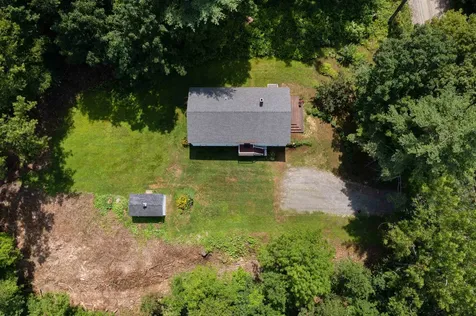 286 Ladieu Road Plainfield NH 03781