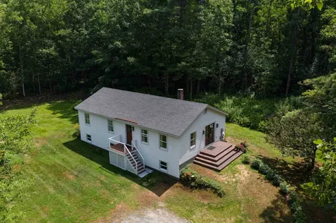 286 Ladieu Road Plainfield NH 03781