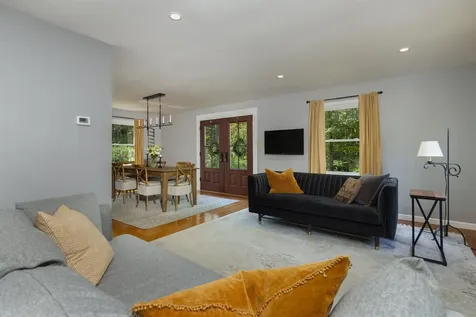 286 Ladieu Road Plainfield NH 03781