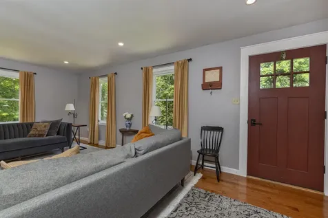 286 Ladieu Road Plainfield NH 03781