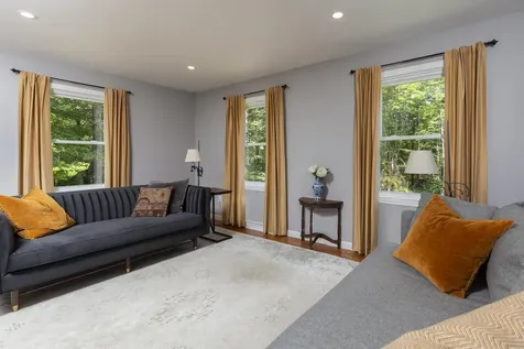 286 Ladieu Road Plainfield NH 03781