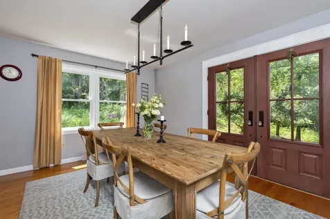 286 Ladieu Road Plainfield NH 03781