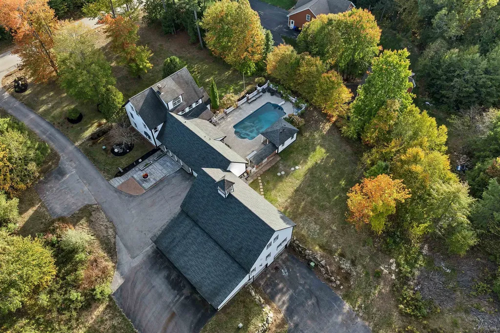 7 Morgan Drive Bow NH 03304