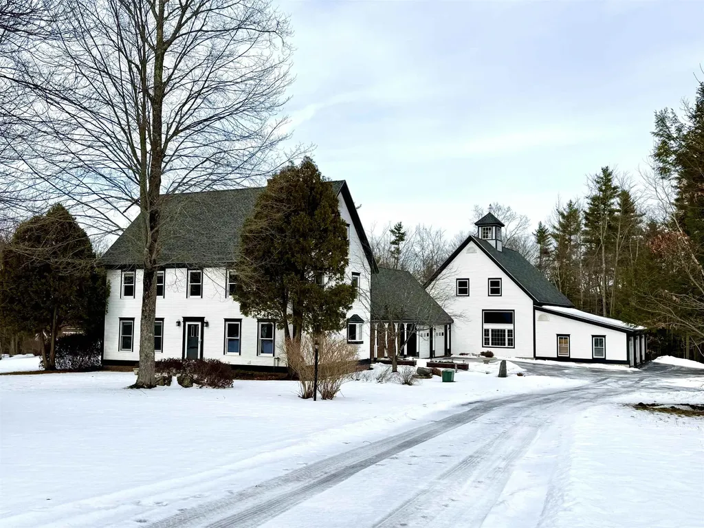 7 Morgan Drive Bow NH 03304