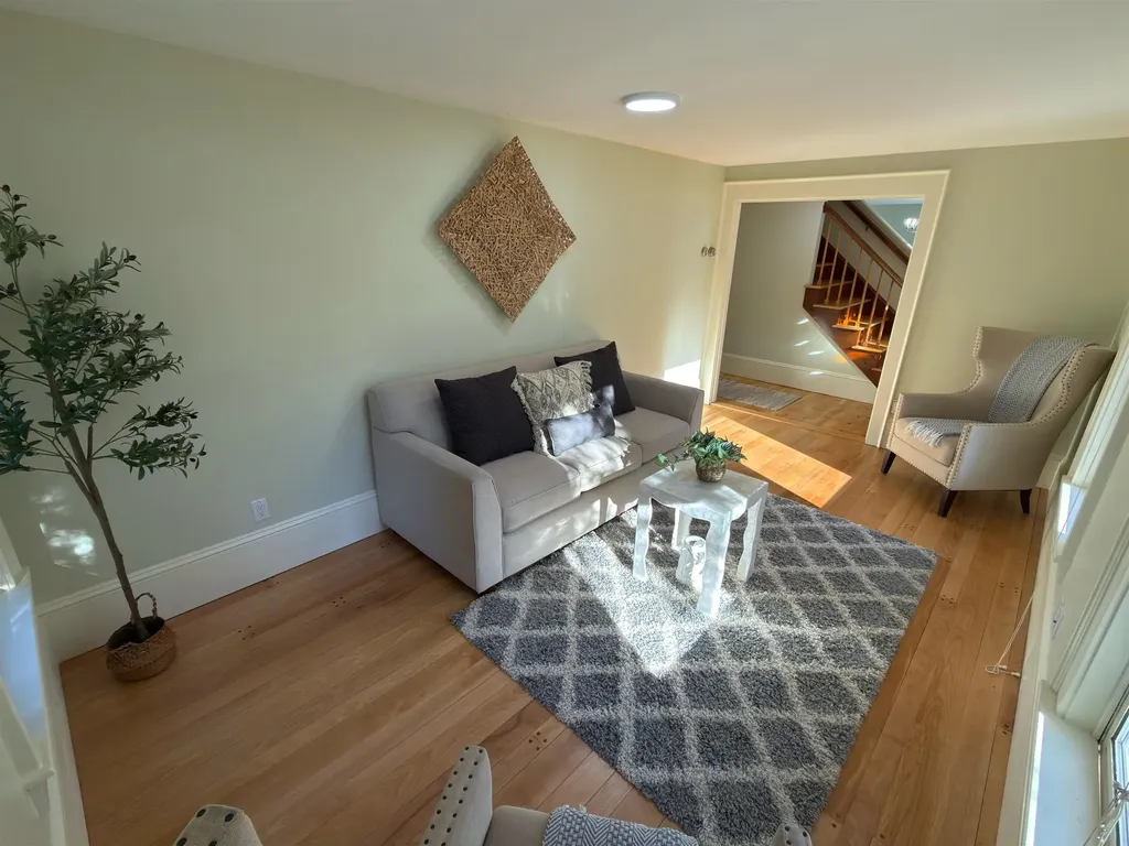 7 Morgan Drive Bow NH 03304