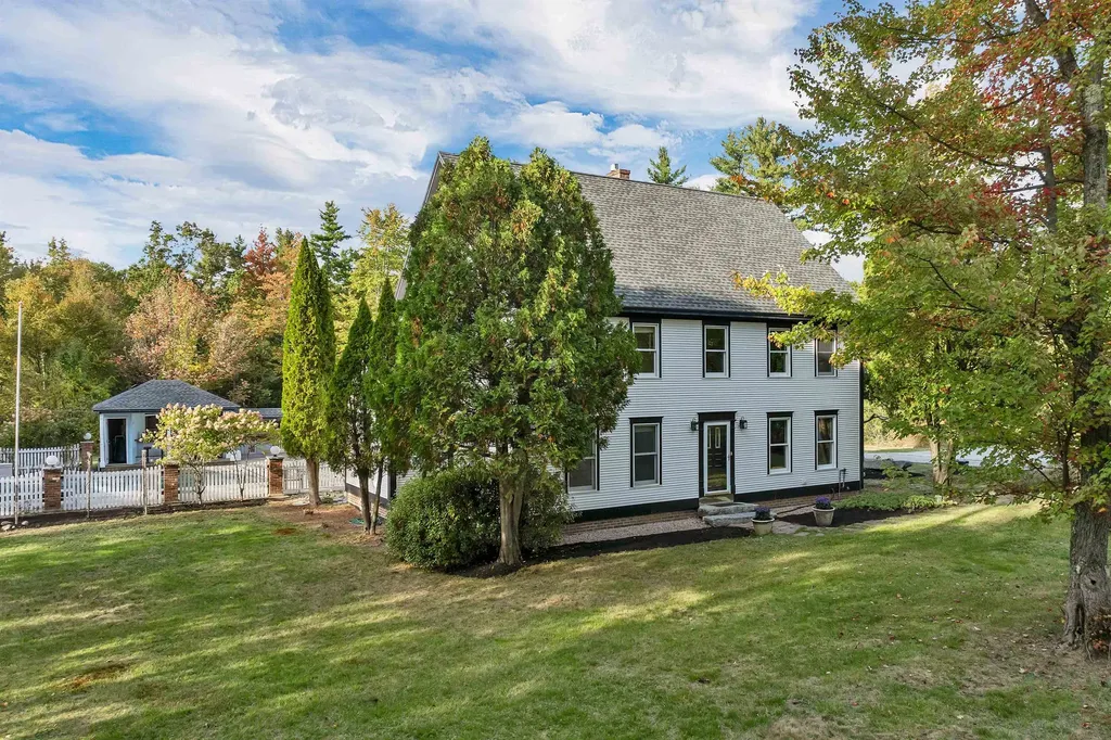 7 Morgan Drive Bow NH 03304