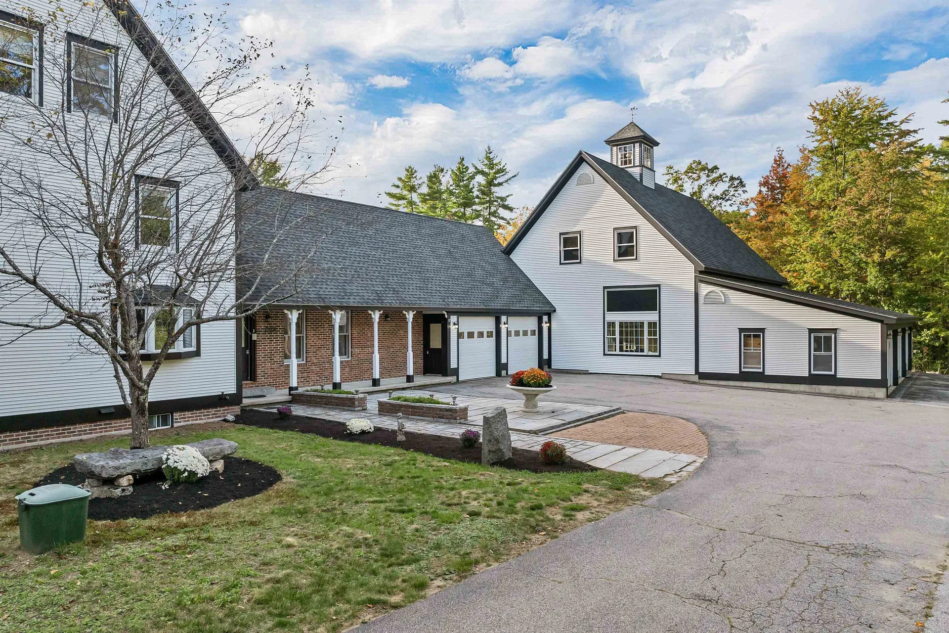 7 Morgan Drive Bow NH 03304