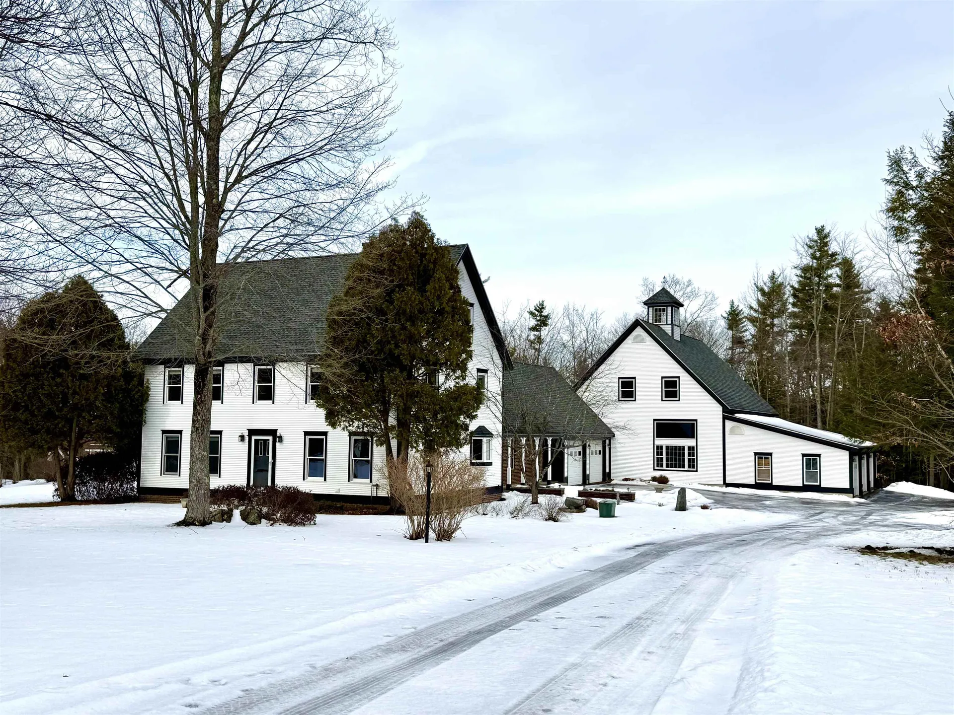 7 Morgan Drive Bow NH 03304