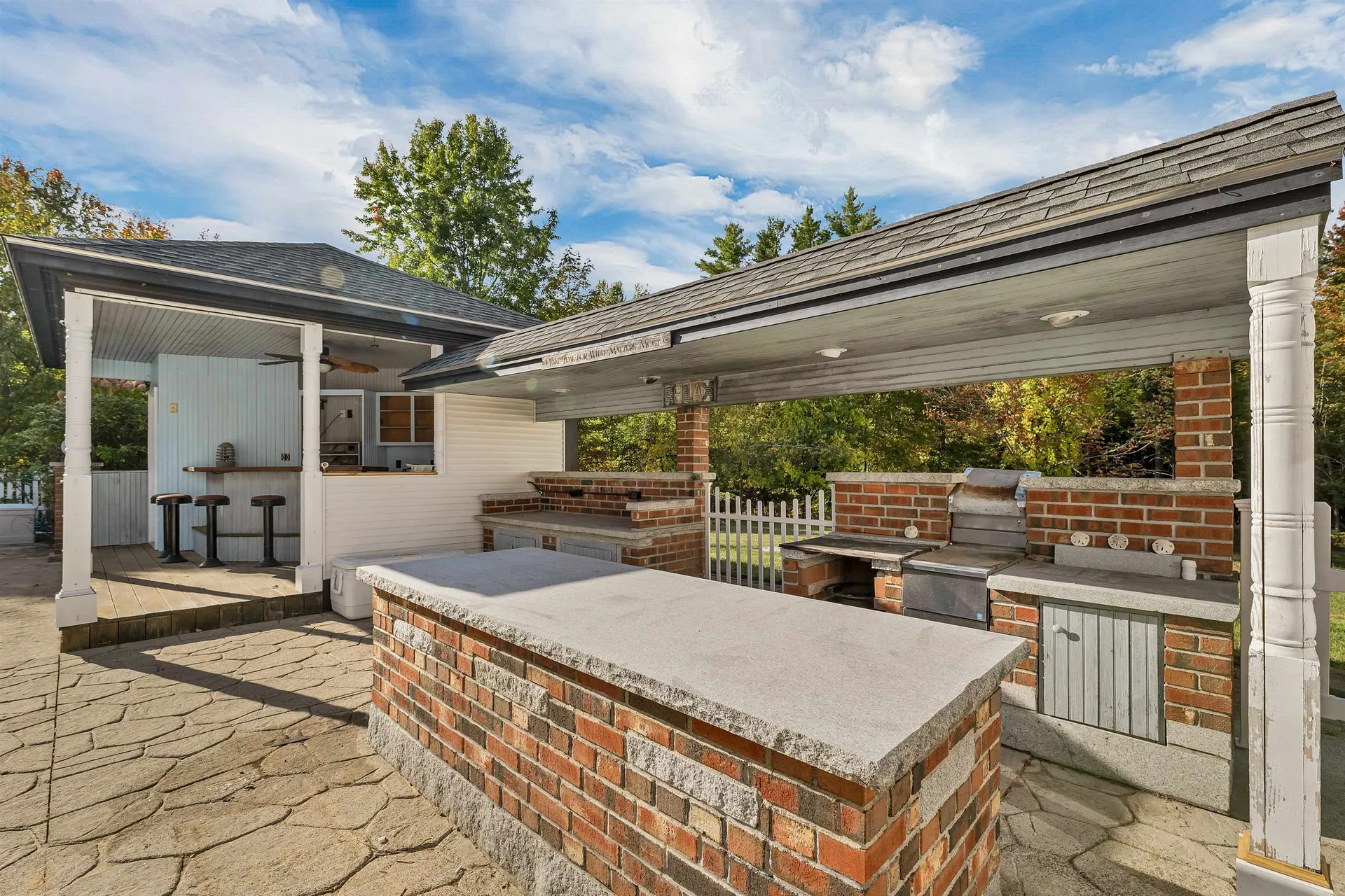 7 Morgan Drive Bow NH 03304