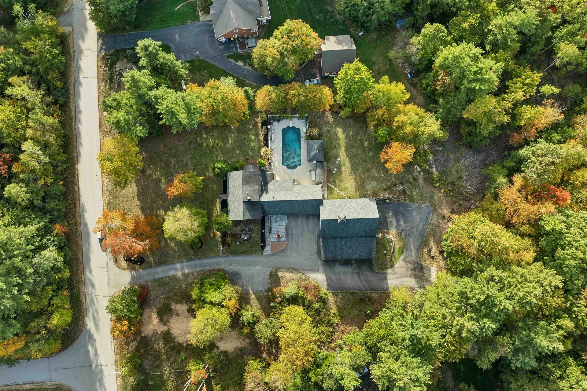 7 Morgan Drive Bow NH 03304