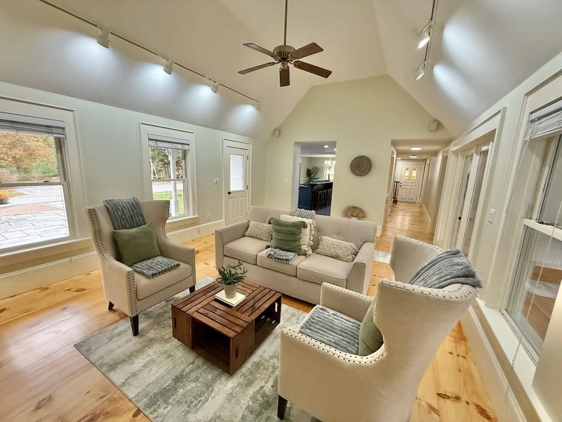 7 Morgan Drive Bow NH 03304