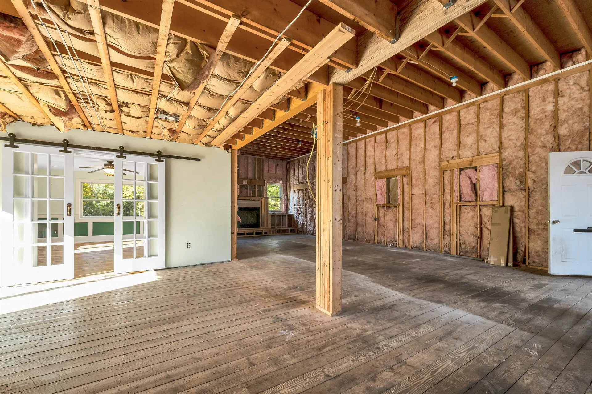 7 Morgan Drive Bow NH 03304