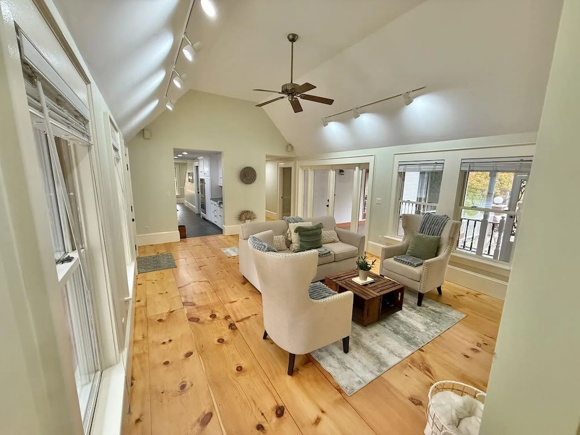 7 Morgan Drive Bow NH 03304