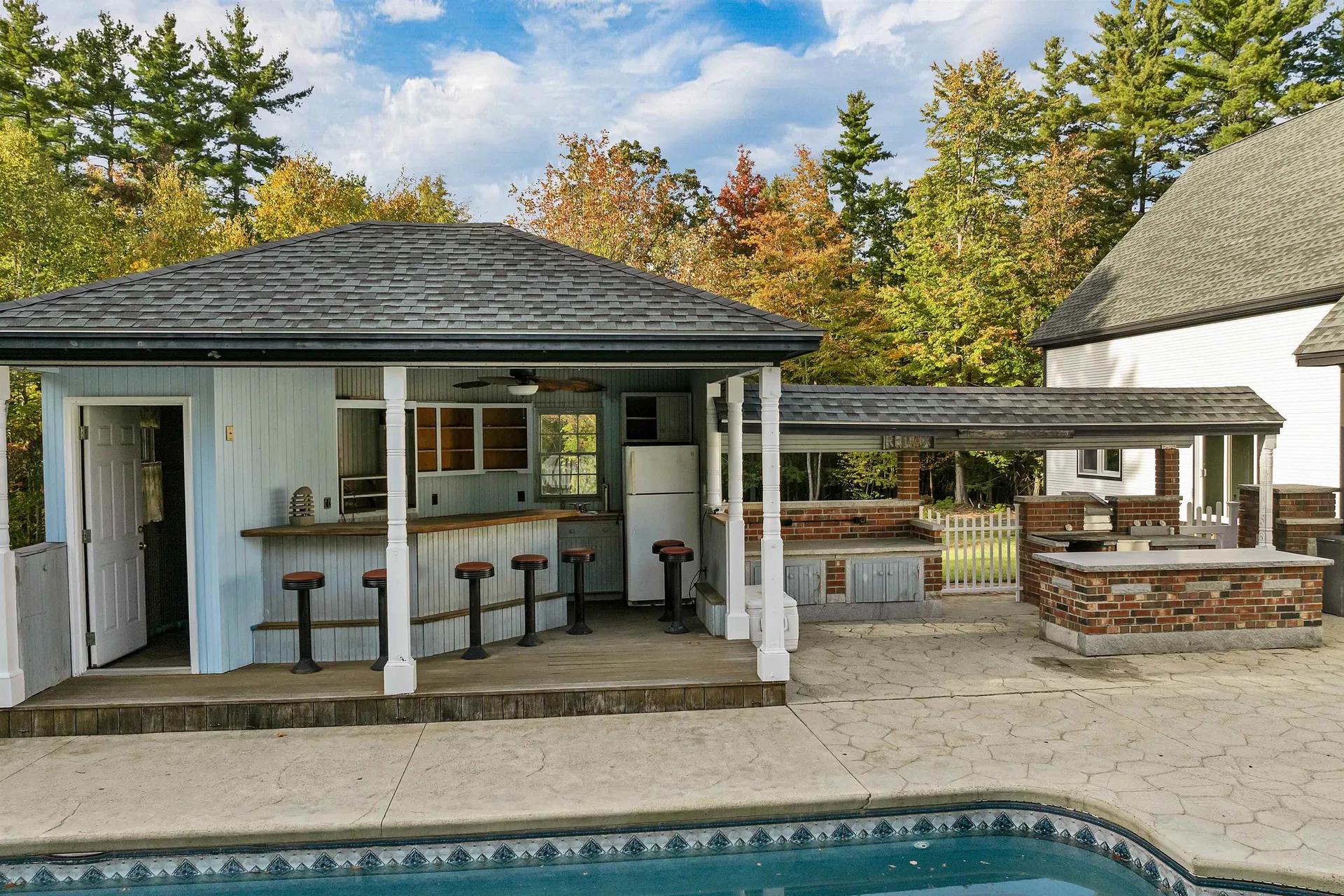 7 Morgan Drive Bow NH 03304