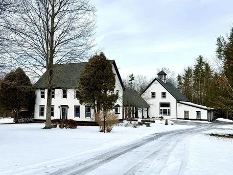 7 Morgan Drive Bow NH 03304