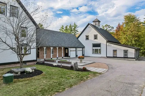 7 Morgan Drive Bow NH 03304