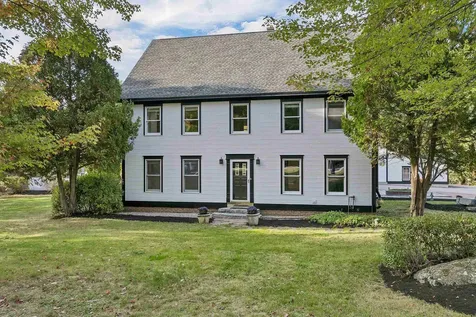 7 Morgan Drive Bow NH 03304